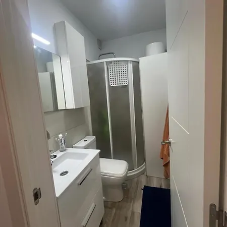 Апартаменти Aircon -cozy Pool View - Mareverde Адехе