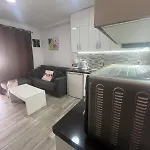 Aircon -cozy Pool View - Mareverde Διαμέρισμα