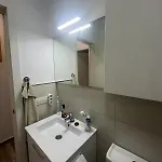 Aircon -Cozy Pool View Apartment - Mareverde Costa Adeje (Tenerife)