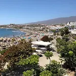 Apartment Aircon -Cozy Pool View Apartment - Mareverde