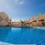 Aircon -cozy Pool View - Mareverde