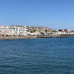 Aircon -Cozy Pool View Apartment - Mareverde Costa Adeje (Tenerife)