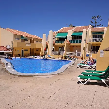 Cozy Pool View H-11 Mareverde Διαμέρισμα