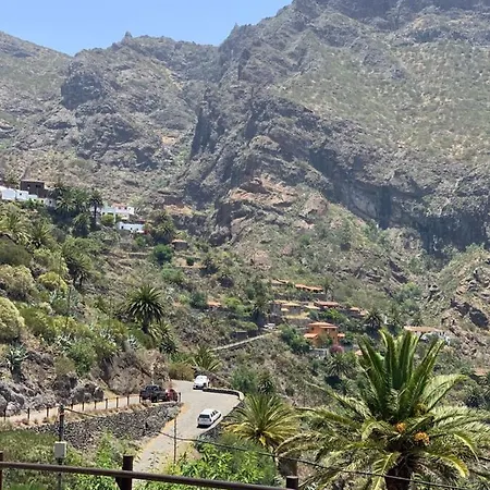Apartment Aircon -cozy Pool View - Mareverde *