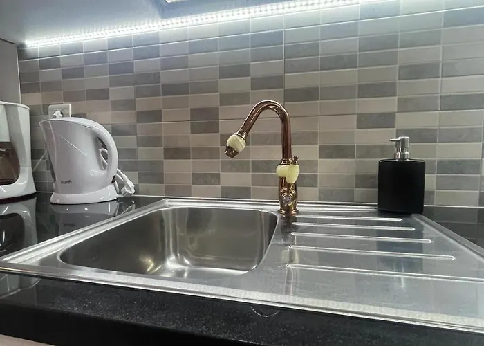 Aircon -Cozy Pool View apartment - Mareverde * Costa Adeje (Tenerife)