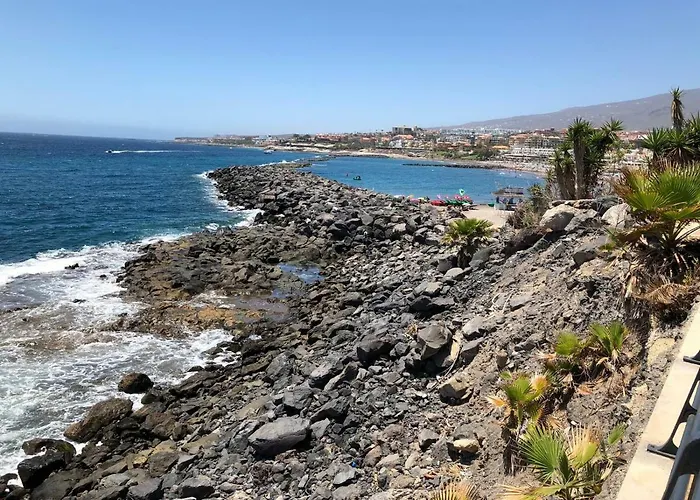 Aircon -Cozy Pool View Apartment - Mareverde Appartamento